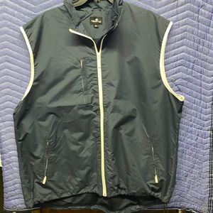 Golf vest